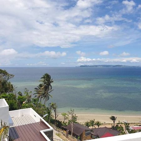 Palhi Resort Caticlan Exteriör bild