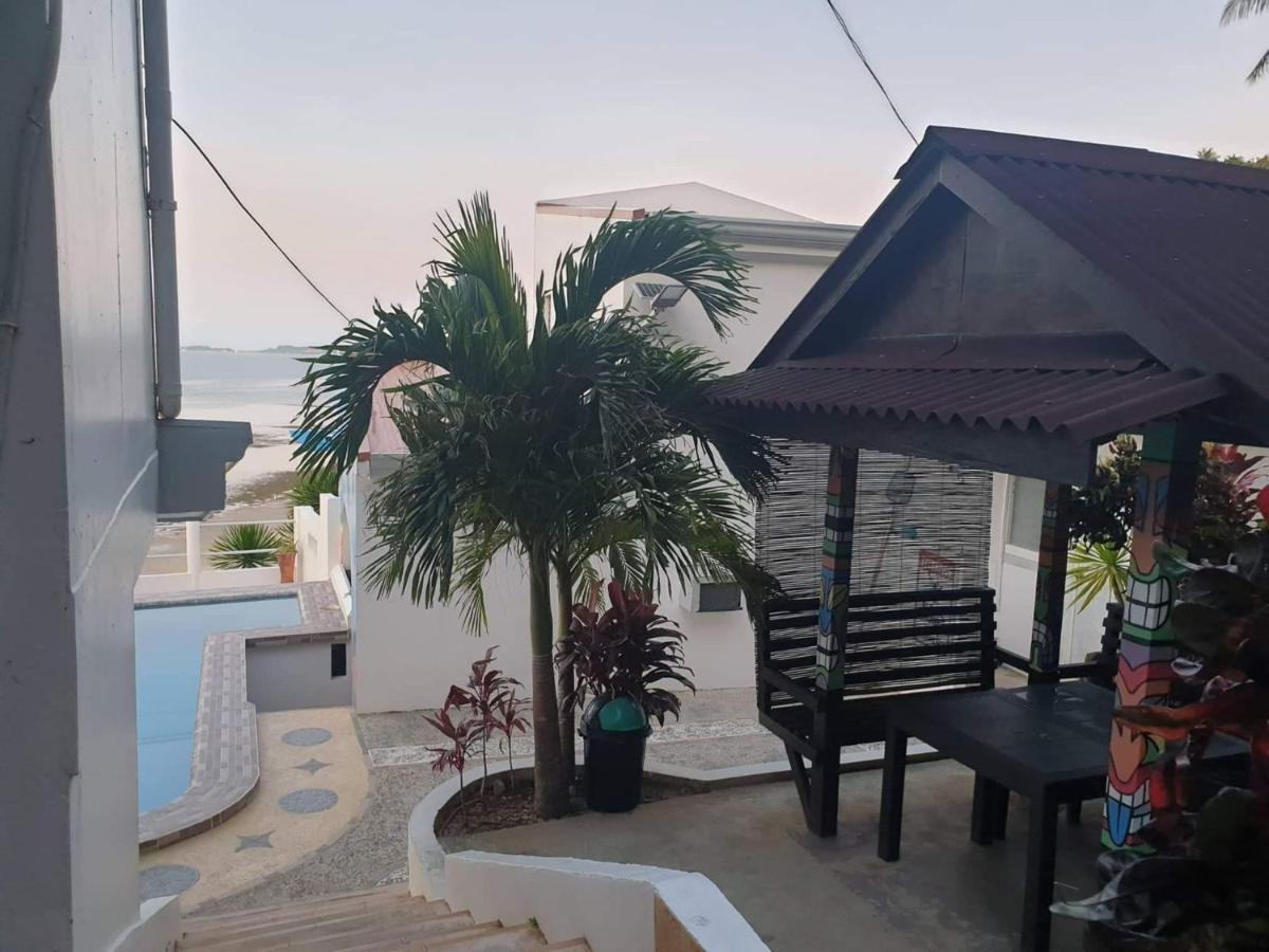 Palhi Resort Caticlan Exteriör bild