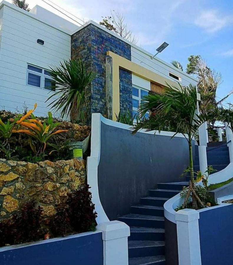 Palhi Resort Caticlan Exteriör bild